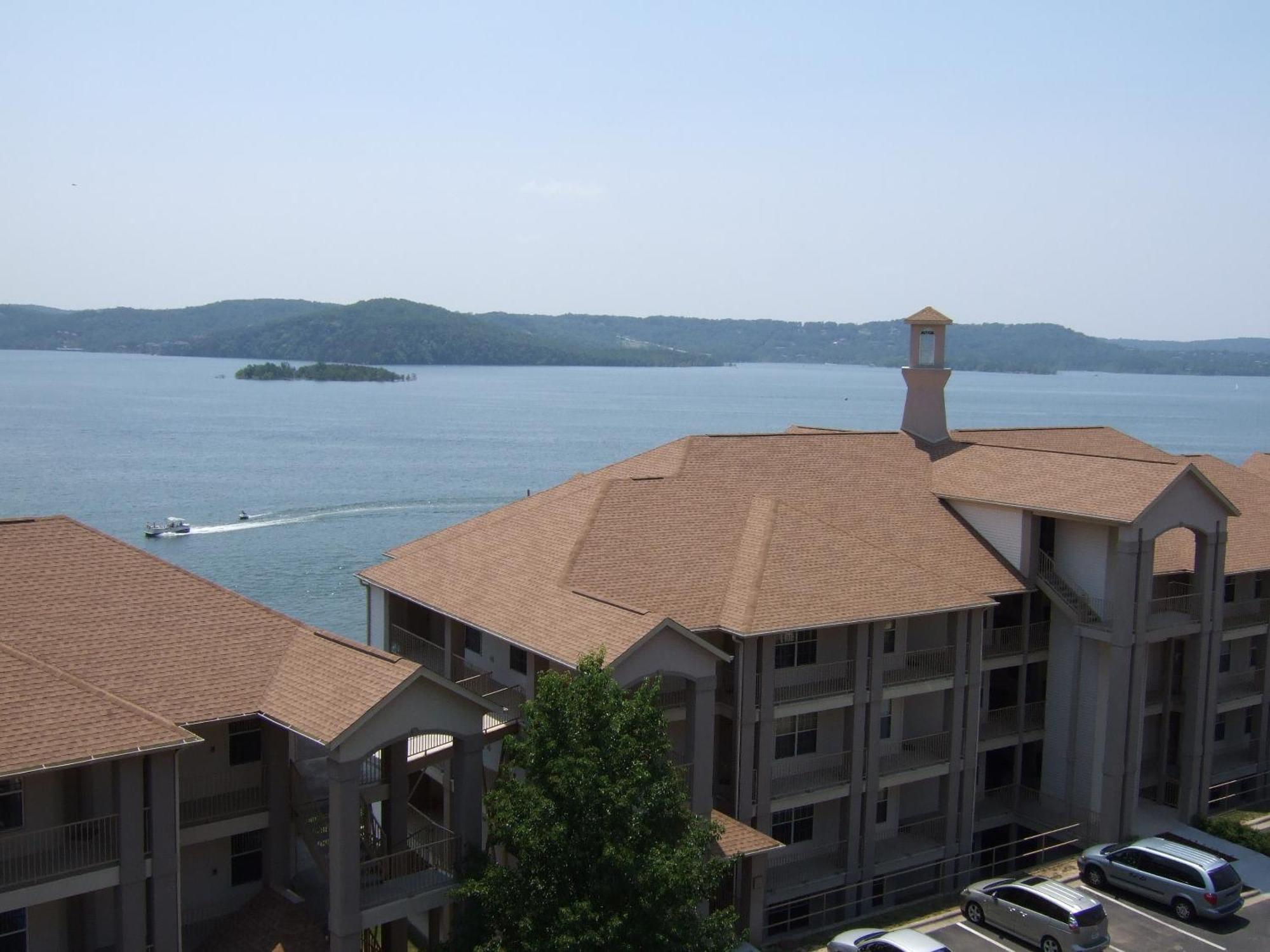 Westgate Branson Lakes Resort Hollister Exterior foto